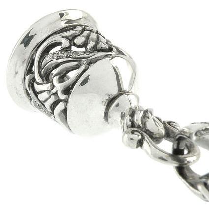 Artemis Classic（アルテミスクラシック） バラードベルペンダント