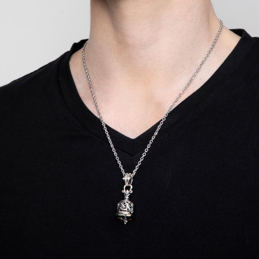 Artemis Classic（アルテミスクラシック） バラードベルペンダント