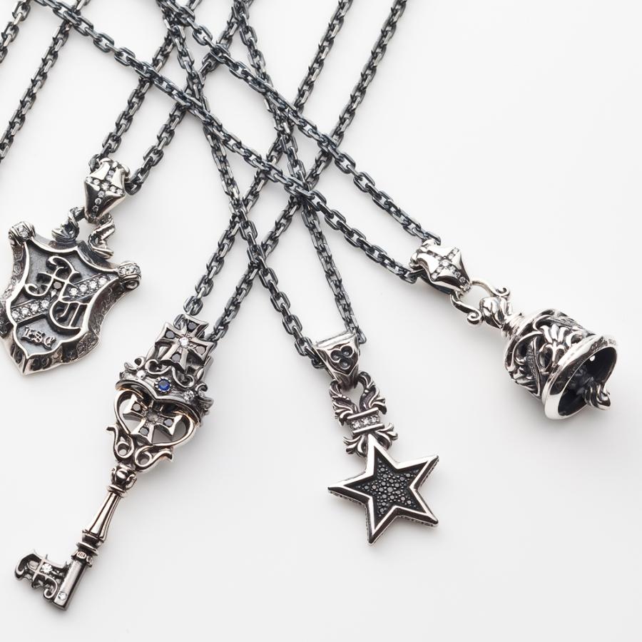 Artemis Classic（アルテミスクラシック） バラードベルペンダント