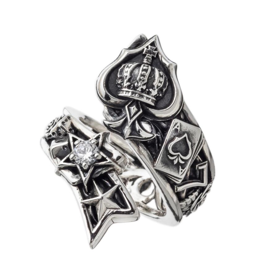 シルバートパーズリング アガット2025ウィンターコレクション リング