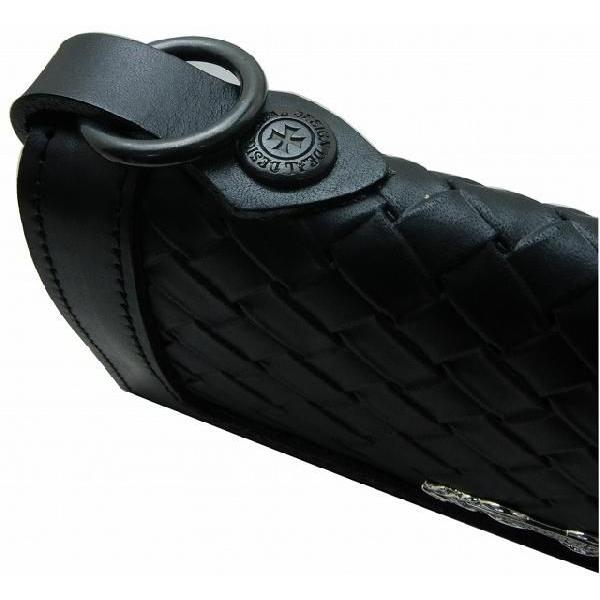 DEAL DESIGN レザー長財布 DEAL DESIGN（ディールデザイン） メーカー取り寄せ品 グライドロング