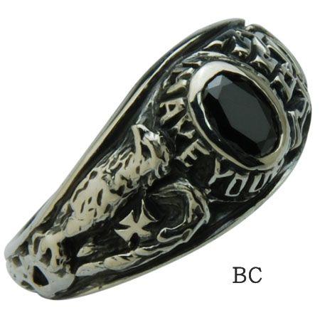 THE CRIME シルバーリングセット商品説明を必ずご確認下さい(最終値下げ) Silver Ring -Crack 002- シルバー リング – yuzen-official