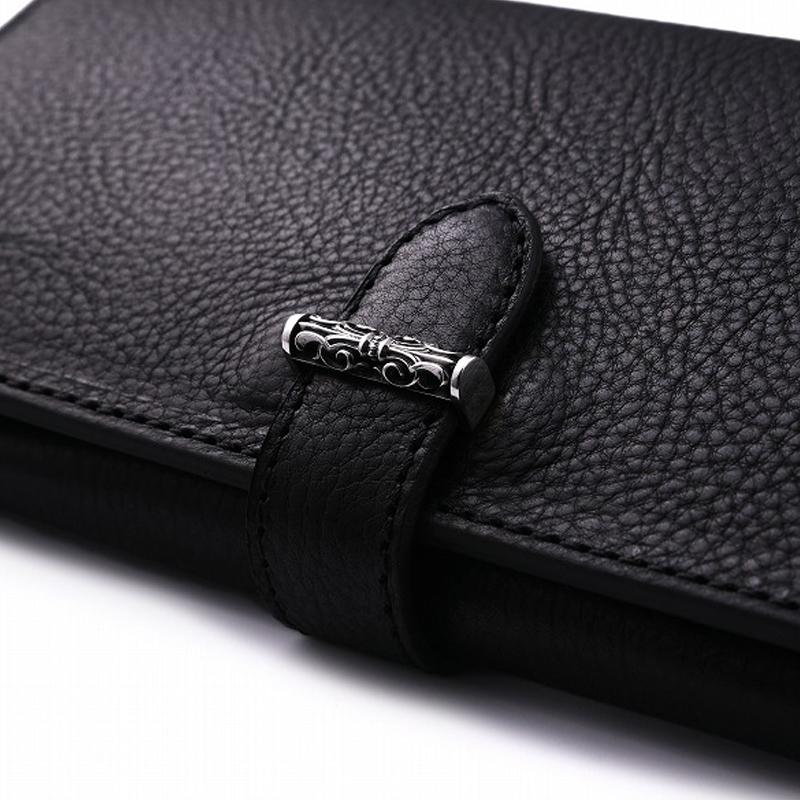 DEAL DESIGN長財布 DEAL DESIGN（ディールデザイン） KG ガード ロング ウォレット 財布