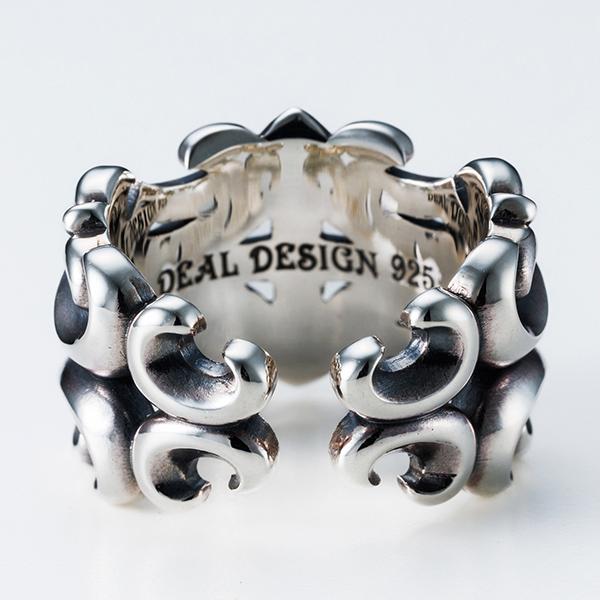 DEAL DESIGN（ディールデザイン） メーカー取り寄せ品 ホーンクロス 