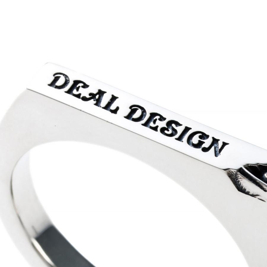 ※わ※DEAL DESIGN 925 リング2個&925リング１個セット アクセサリー deal design ディールデザイン リング 925