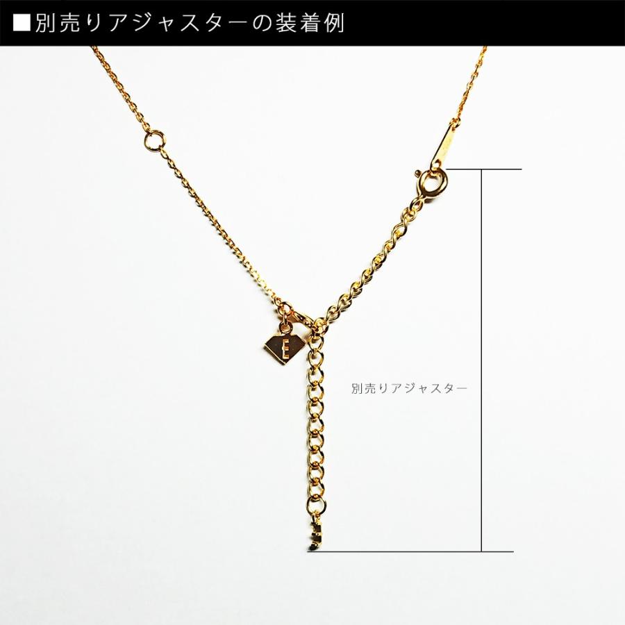 エレノアジュエリー Elenore Jewelry リヴァースクロスネックレス ネックレス ブランド レディース 個性 シルバー925 ELP0006(skz)｜dreamers｜11