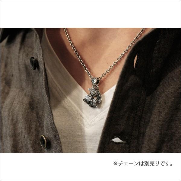 F.A.L イグジステンスペンダント ペンダントトップ エフエーエル F.A.L