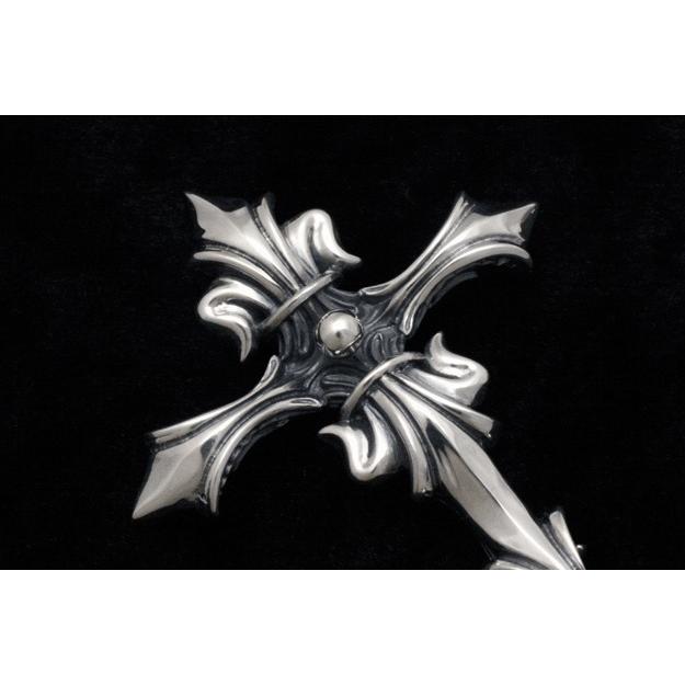 メーカー取り寄せ品 エフ・エー・エル F.A.L プロスペリティペンダント ペンダントトップ ネックレス メンズ 個性 シルバー925 FA-P-0146の画像