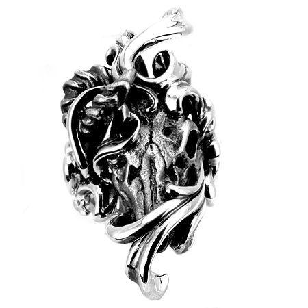 GIGOR（ジゴロウ） メーカー取り寄せ品 フリストリング シルバーリング