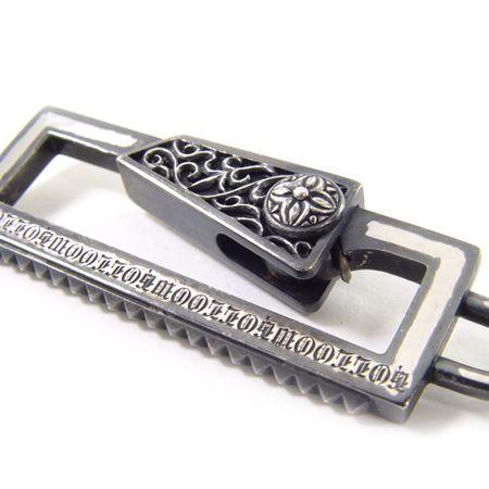 メーカー取り寄せ品 ホロウ HOLLOOW ヴェンデッタウォレットチェーン 