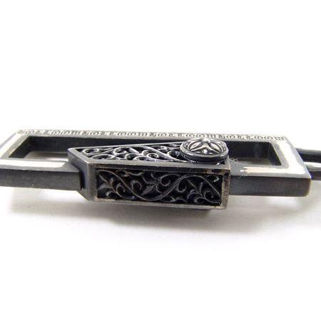 メーカー取り寄せ品 ホロウ HOLLOOW ヴェンデッタウォレットチェーン 