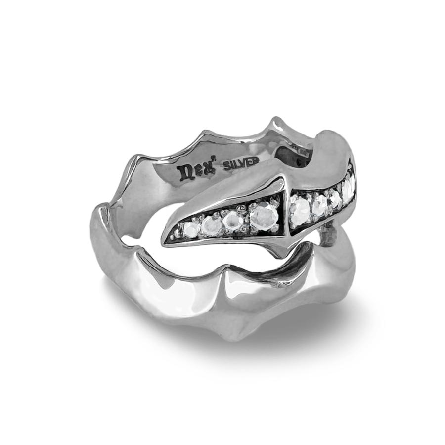 M'S COLLECTION（エムズコレクション） メーカー取り寄せ品 CLAW STONE