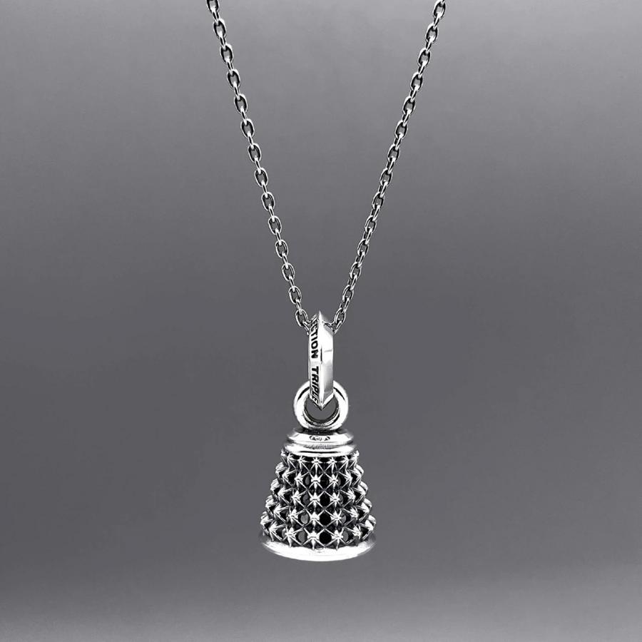 M's collection TRIPLE X ベルペンダント/XP-216 M'S COLLECTION（エムズコレクション） メーカー取り寄せ品 TRIPLE X