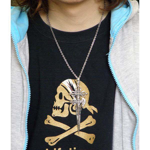 Sale 公式通販 直営店限定 Zocalo ソカロ ダブルバードカルティカダガードージェペンダント トップ メンズネックレス Zztpds 0523 メーカー取り寄せ品 人気トレンド Cfiindianetwork Com