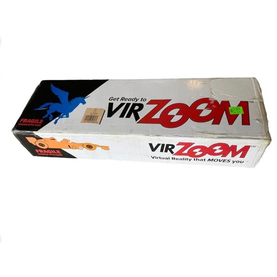 VIRZOOM バイク コントローラー VR 自転車 ジム 健康 輸入品　VZ-EA２　 運動