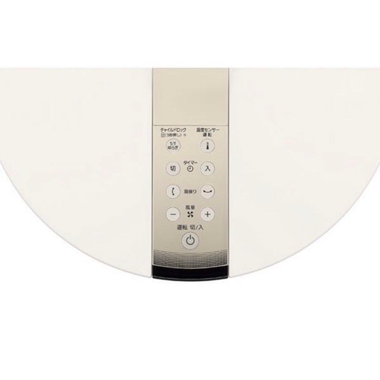 パナソニック リビング扇風機 F-CR339 パナソニック F-CR339 価格比較 - 価格.com