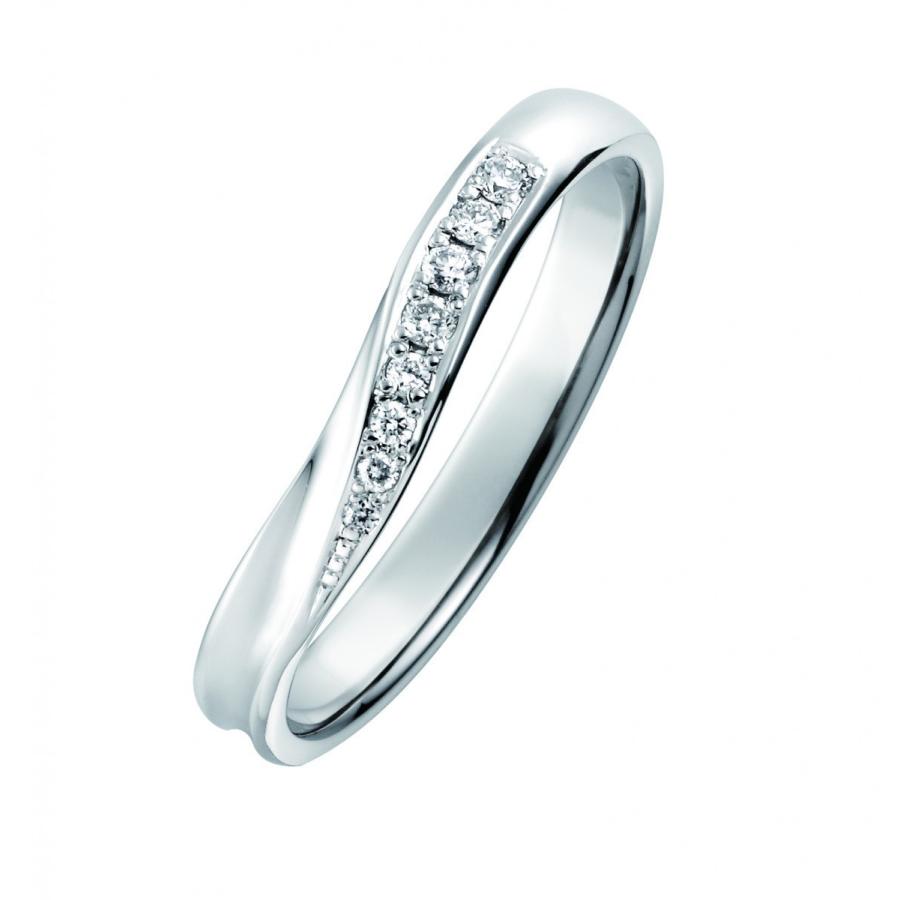【お買得！】 ONLY LOVE プラチナ900　ダイヤ付き　最高の贈り物 P900 結婚指輪 プラチナ Ring Marriage マリッジリング　 YOU　刻印無料 指輪