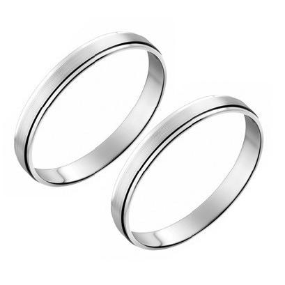 ONLY LOVE YOU 刻印無料 ペアリング マリッジリング Marriage Ring