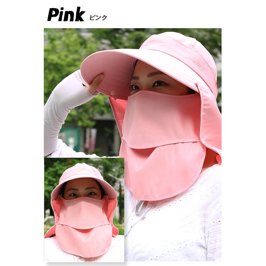 【値下げ】A.P.C. サンバイザー　レディース DAKS（ダックス） サンバイザー レディース 広つば 大きい UVカット