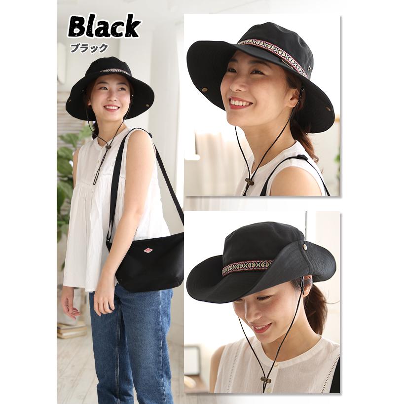 d.i.a. ダイヤ　新品　希少　ハット　ギャル　サファリ　テンガロン　平成 サファリハット 帽子 レディース ハット 紐付き 送料無料・再