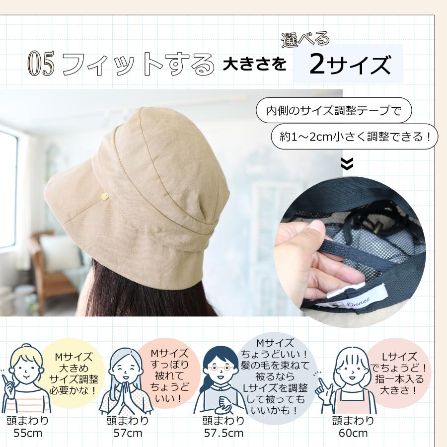 帽子 キャスケット レディース クロッシェ キャスハット 軽くて涼しげ