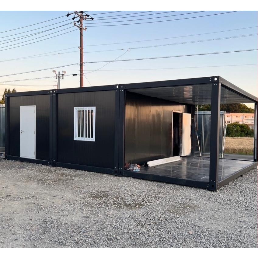 物入れ、プレハブ、倉庫