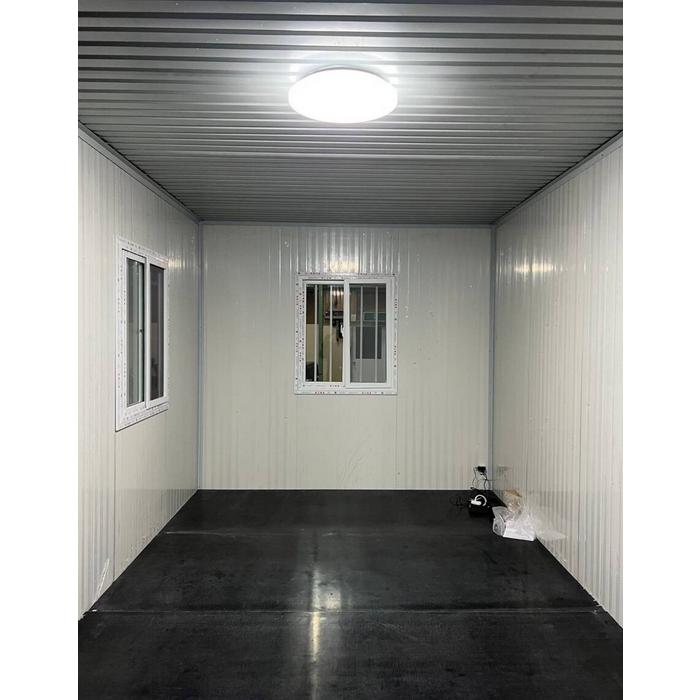 プレハブハウス ユニットハウス 2階建て 事務所 店舗 倉庫物置 喫煙所