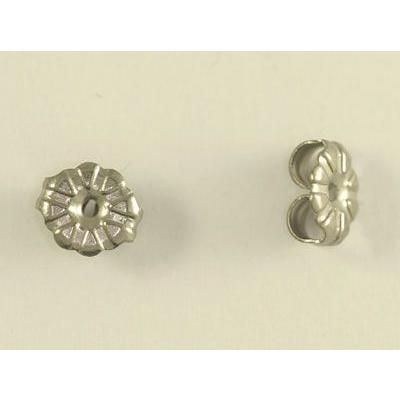 ピアス 低アレルギー 医療用チタンのFDAピアス/ネイビー |  | 04