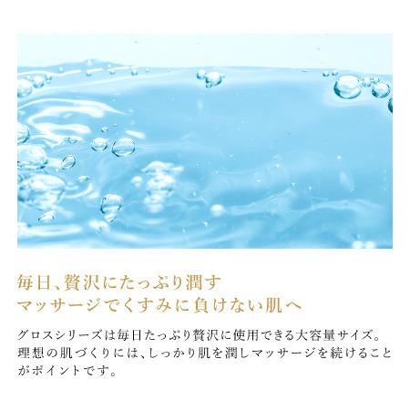 ＭＡＭＥＷ グロスローション 200ml【20個セット】の画像