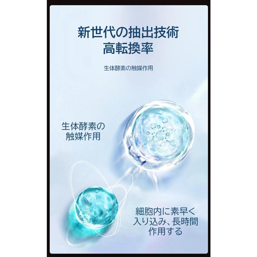 NMN サプリメント 日本製 日清製薬 10000mg 60粒 【エヌエムエヌ 国産