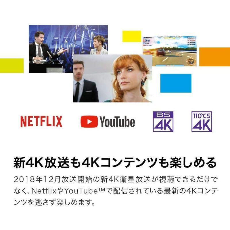 ピクセラ 4K Smart Tuner BS/CS 4K放送対応チューナー PIX-SMB400 mm 4K Smart Tuner BS/CS 4K放送対応チューナー PIX SMB400 Googleアシスタントにも対応し テレビの選局や音量調整なども音声で操作できます 約230