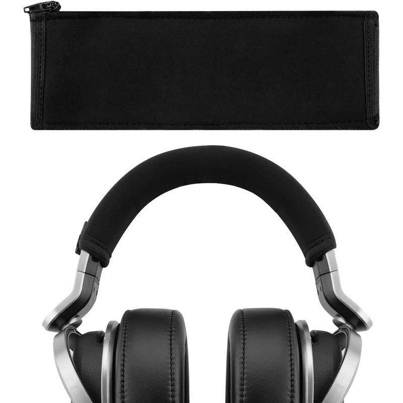 Geekria ヘッドバンドカバー 互換性 カバー SONY MDR-HW700, HW700DS Wireless Headphones｜dreamix｜03