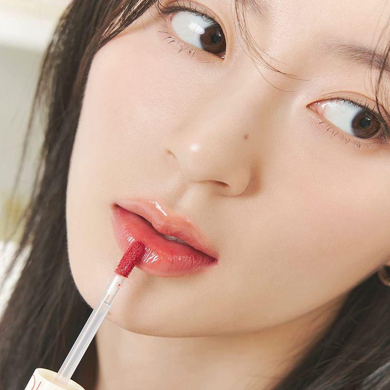 ROMAND JUICY LASTING TINT (29 PAPAYA JAM) 2023030412475101205DREAMIX