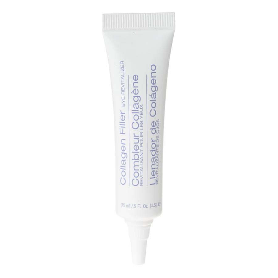 DR コラーゲン・フィラー・アイ・リバイタライジング 15ml 目尻のケア Collagen Filler Eye Treatment 0496DR New York｜dreamjapan｜02