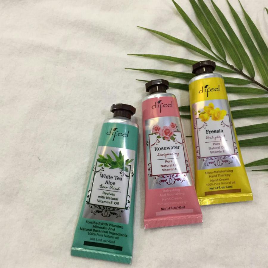 Difeel(ディフィール) エジプティシャンムスク ナチュラル ハンド