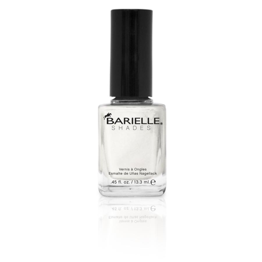 BARIELLE バリエル パールホワイト 13.3ml Pearly White 5149 New York 【日本正規店】｜dreamjapan