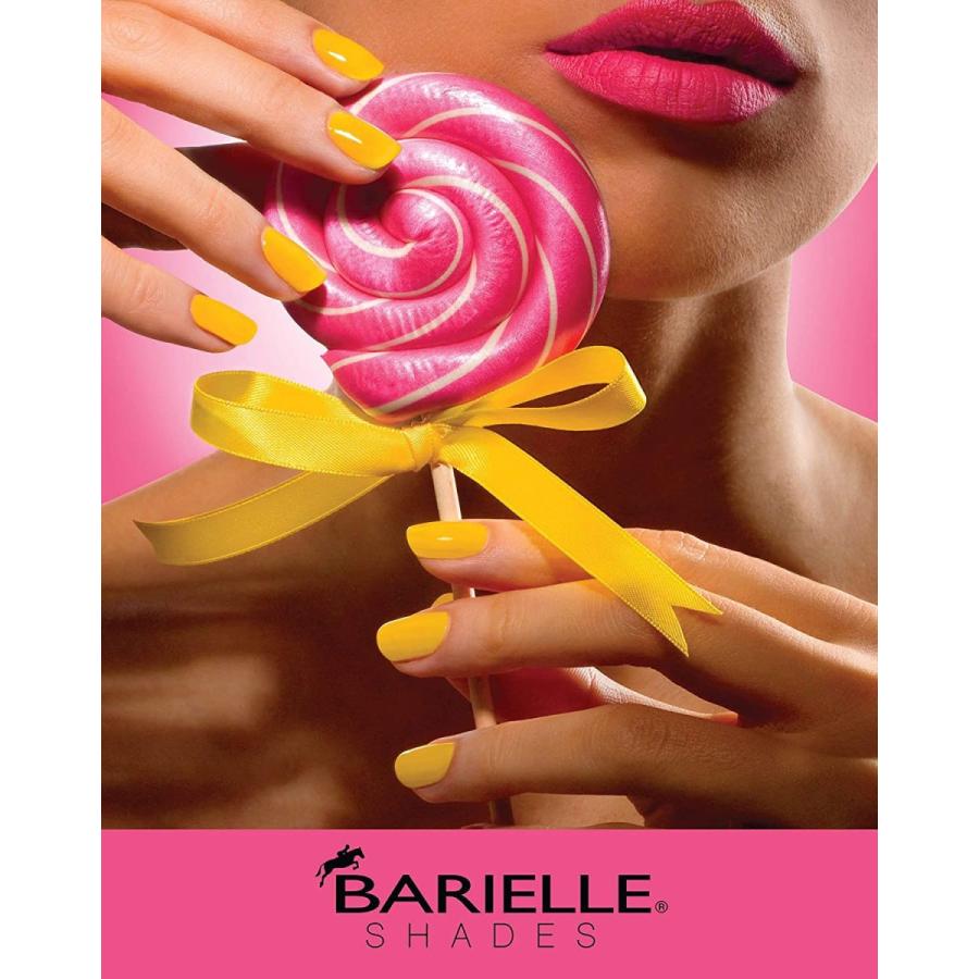 BARIELLE バリエル シルエット 13.3ml Silhouette 5225 New York 【日本正規店】｜dreamjapan｜04