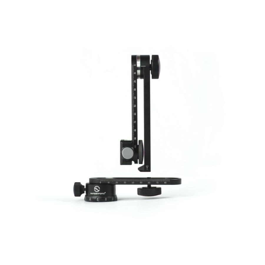 送料無料 Sunwayfoto Cr 30c ミニ コンパクト パノラマ ヘッド アルカスイスタイプ Cr 30c 正規日本代理店 50 Off Mediquicklab Com