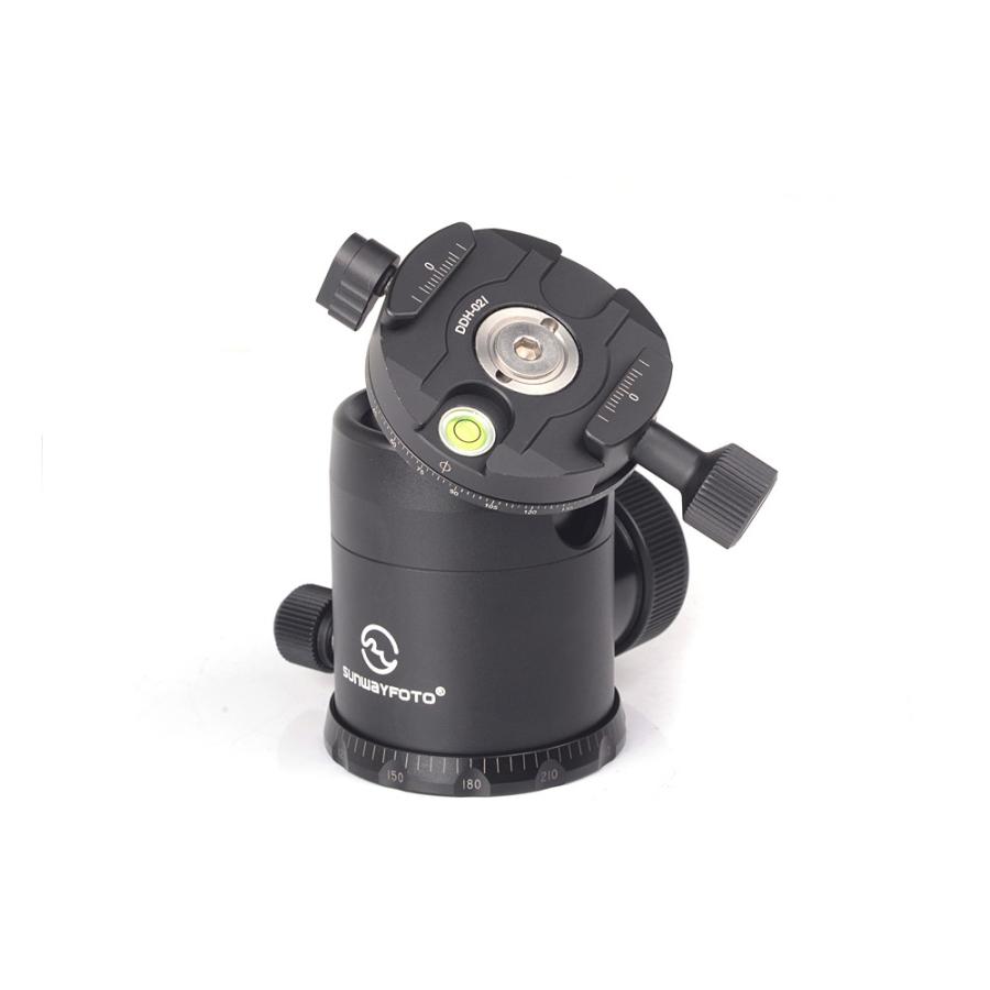 SUNWAYFOTO　DDC-110L　アルカスイス　クランプ Amazon | SUNWAYFOTO クイックリリースクランプ Manfrotto