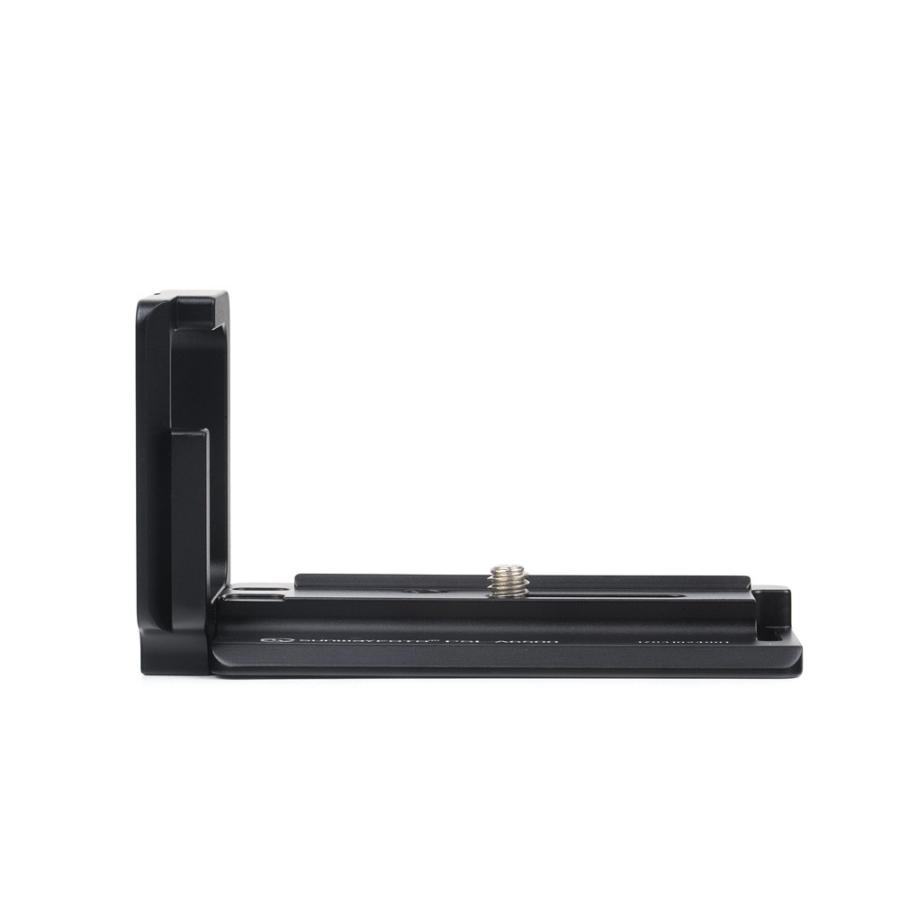 SUNWAYFOTO PSL-a6500 L型クイックリリースプレート Sony ソニー α6500 ボディ専用 アルカスイスタイプ  RRSクランプ対応 正規日本代理店 : DreamWorld - 通販 - Yahoo!ショッピング