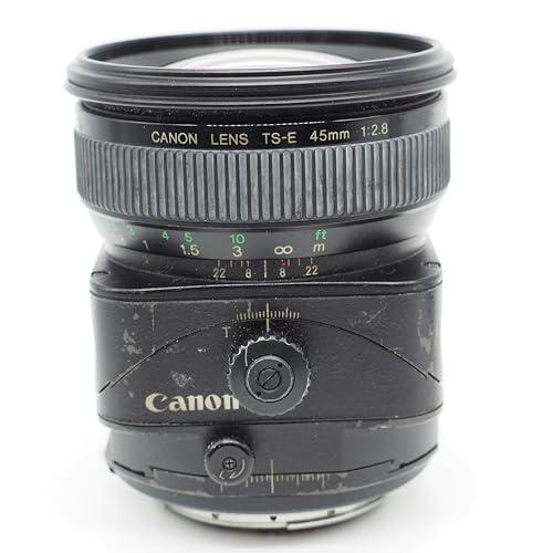 Canon テイルト・シフトレンズ TS-E45 F2.8 フルサイズ対応｜dreamkids21｜05