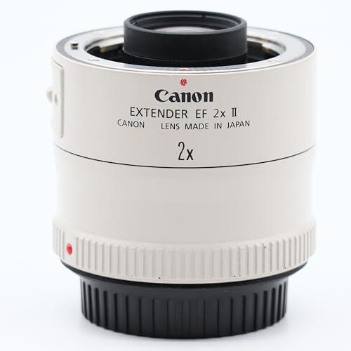 Canon エクステンダー EF2X 2型 EF2X2｜dreamkids21｜02