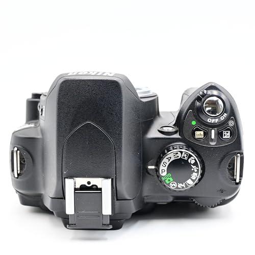 Nikon デジタル一眼レフカメラ D40X レンズキット D40XLK｜dreamkids21｜06