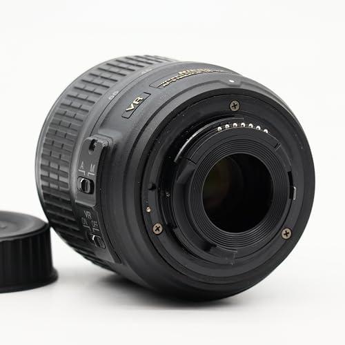 Nikon 標準ズームレンズ AF-S DX NIKKOR 18-55mm f/3.5-5.6G VR ニコンDXフォーマット専用｜dreamkids21｜04