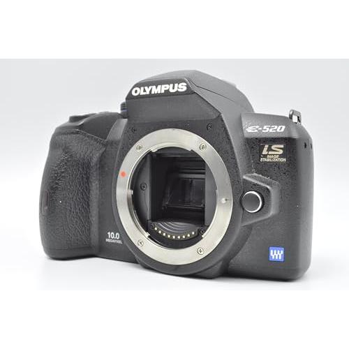 OLYMPUS デジタル一眼レフカメラ E-520 レンズキット E-520KIT｜dreamkids21｜03
