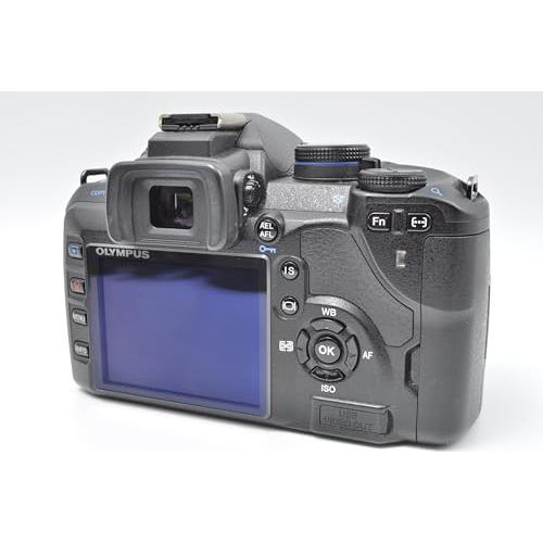 OLYMPUS デジタル一眼レフカメラ E-520 レンズキット E-520KIT｜dreamkids21｜04