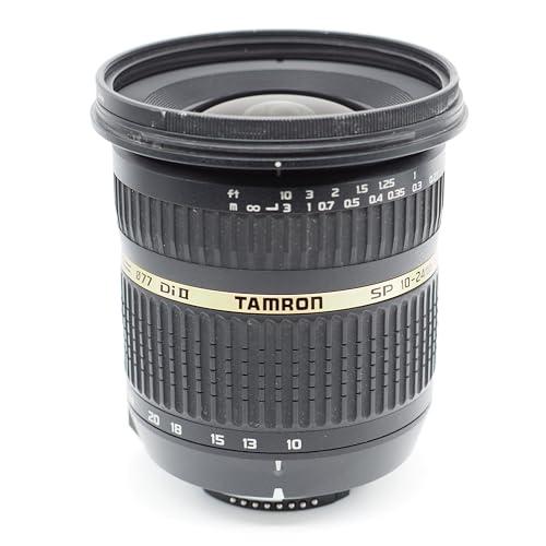 TAMRON 超広角ズームレンズ SP AF10-24mm F3.5-4.5 DiII ニコン用 APS-C専用 B001NII｜dreamkids21｜05