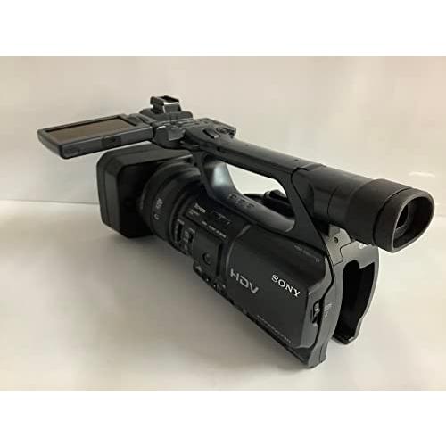 ソニー SONY デジタルHDビデオカメラレコーダー HDR-FX1000 フィルム