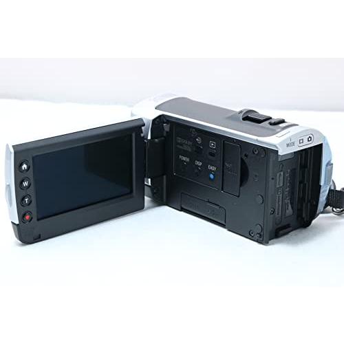 ソニー SONY デジタルHDビデオカメラレコーダー ハンディーカム CX120 シルバー HDR-CX120/S｜dreamkids21｜04