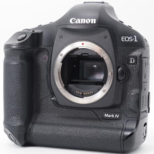 Canon デジタル一眼レフカメラ EOS 1D Mark IV EOS-1DMK4｜dreamkids21｜02